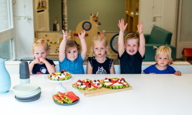 Uitslagen klantentevredenheidsonderzoek 2025